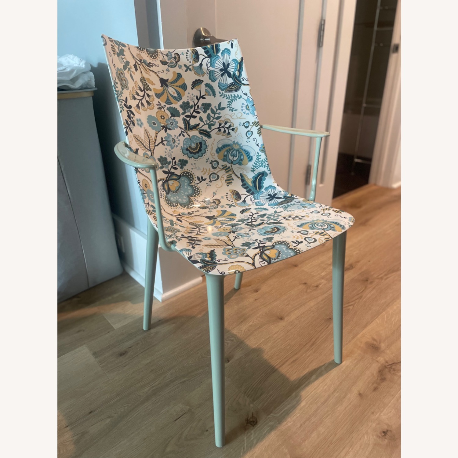 Kartell Dining Chair - image-2