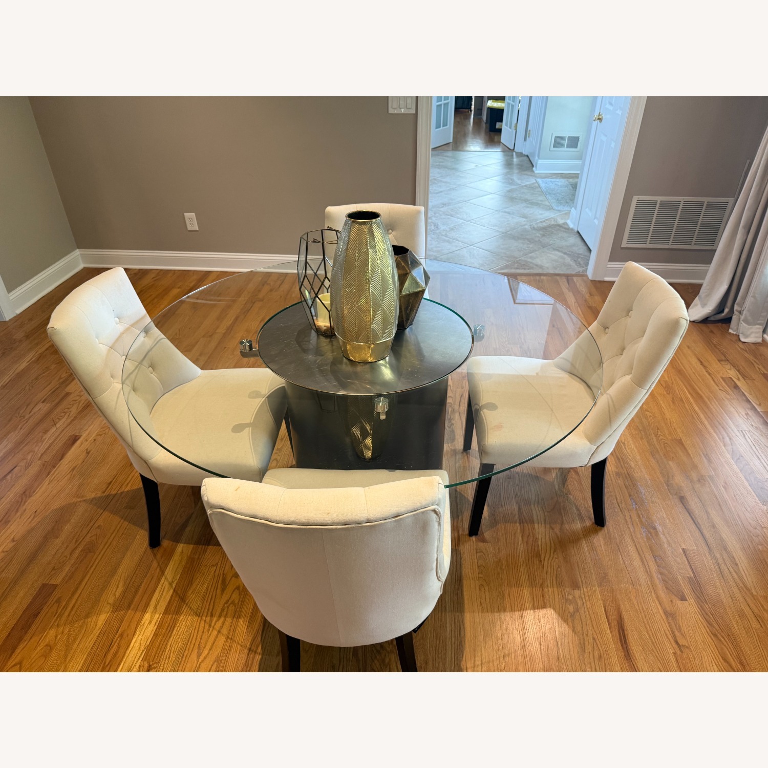 Bo Concepts Modern Dining Table - image-4