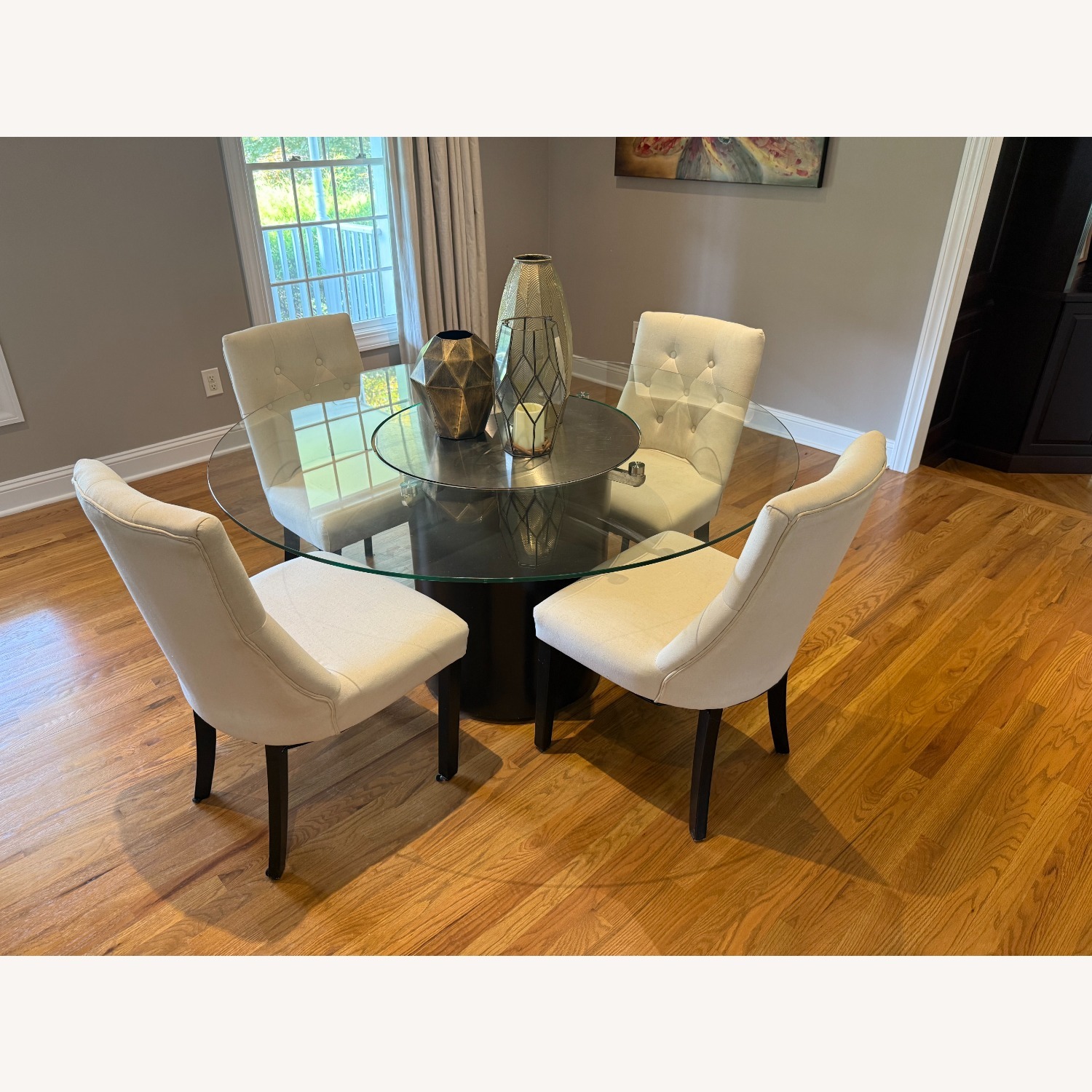 Bo Concepts Modern Dining Table - image-2