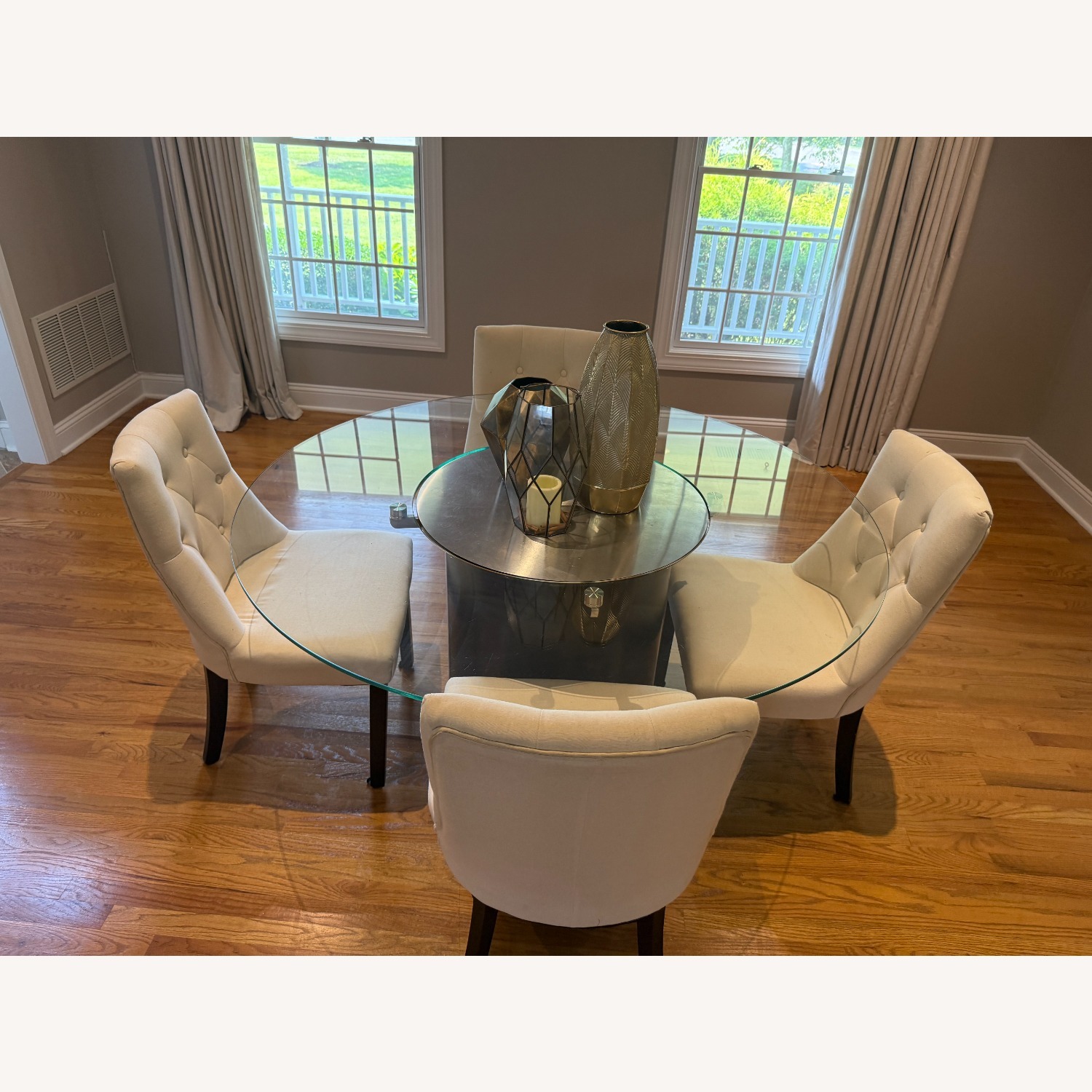 Bo Concepts Modern Dining Table - image-3