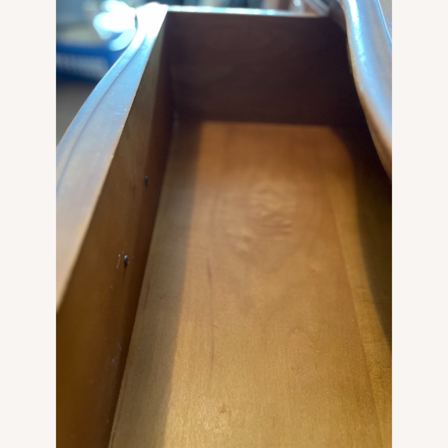 Vintage Stratford House Dresser with Mirror - image-7