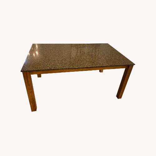 Used Room & Board Kithen Table for sale on AptDeco