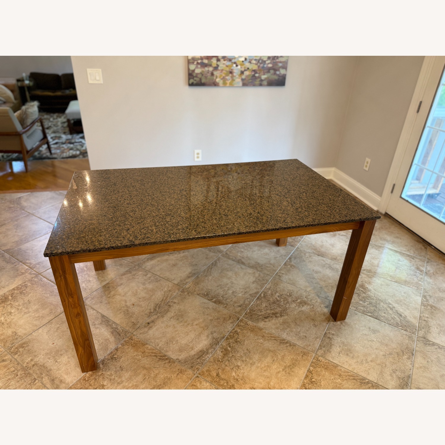 Room & Board Kithen Table - image-1