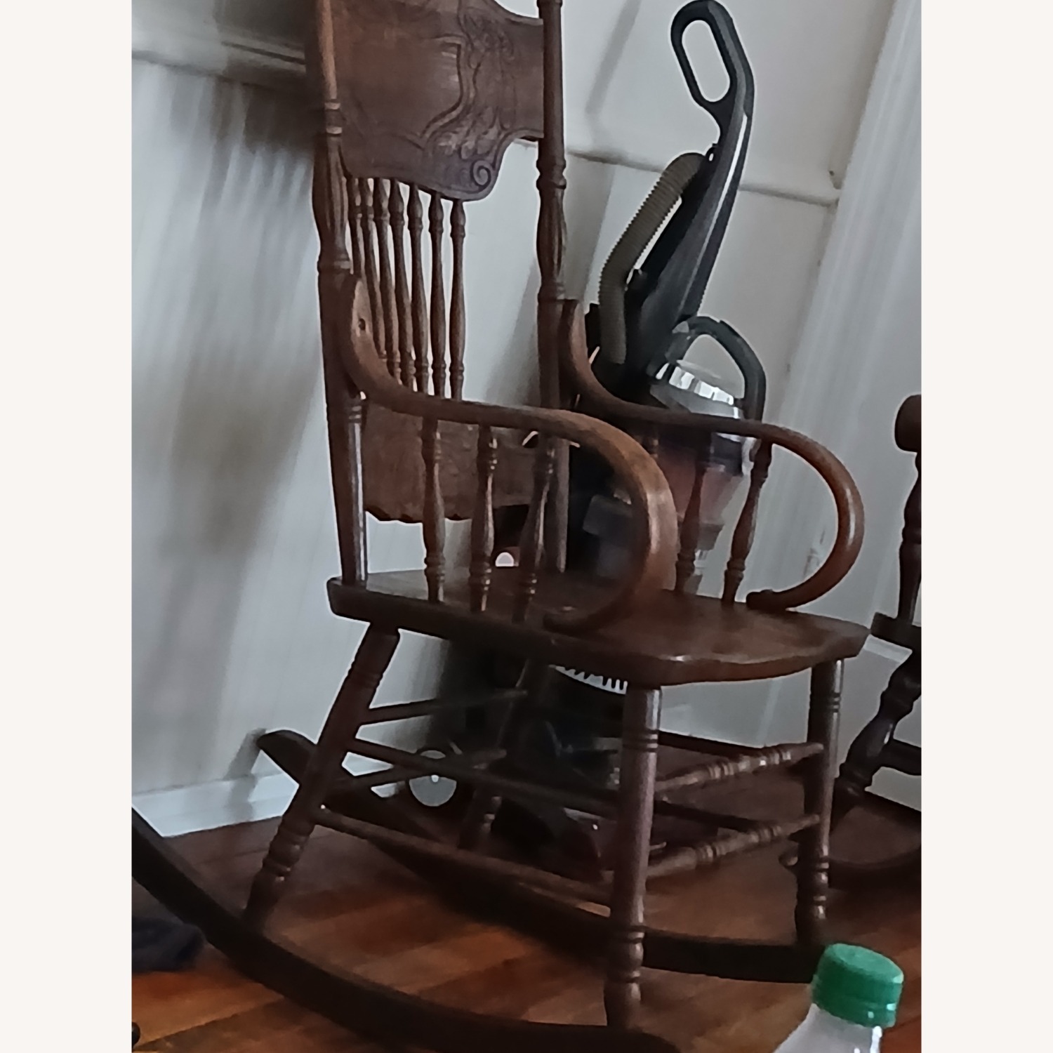 Vintage Rocking Chair from 1979 - image-2