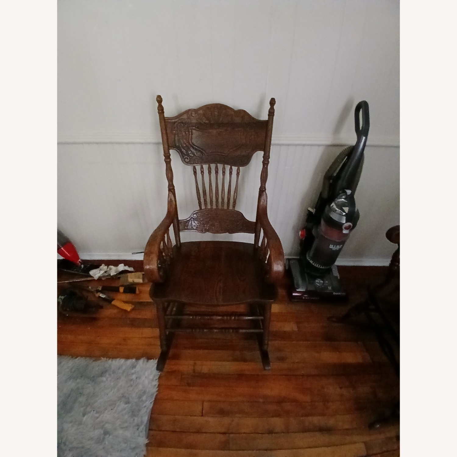 Vintage Rocking Chair from 1979 - image-3