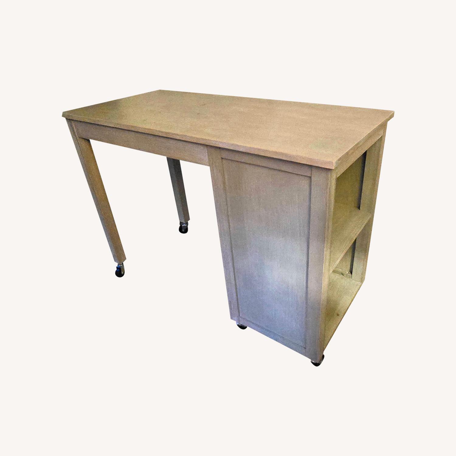 Pottery Barn Teen Desk - image-0