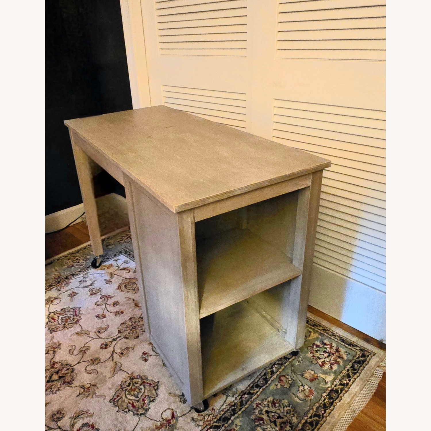 Pottery Barn Teen Desk - image-3