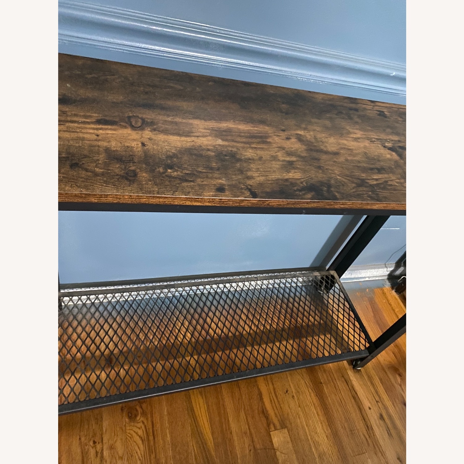 Amazon Vasagle Console Table for Entryway - image-2