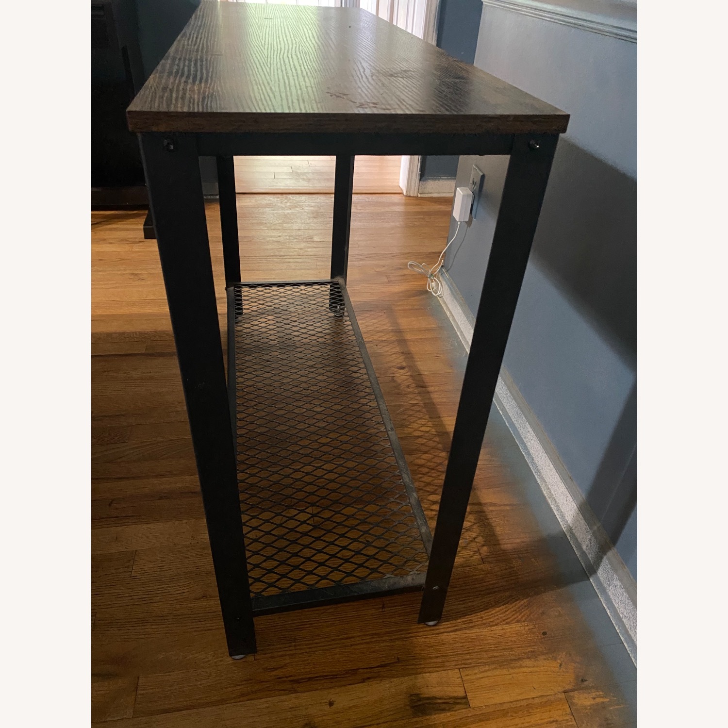 Amazon Vasagle Console Table for Entryway - image-1