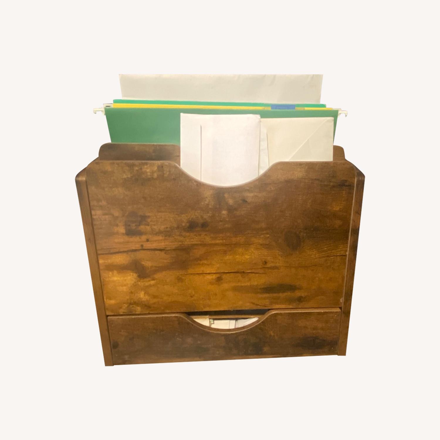 Amazon Desktop File Organizer - image-0