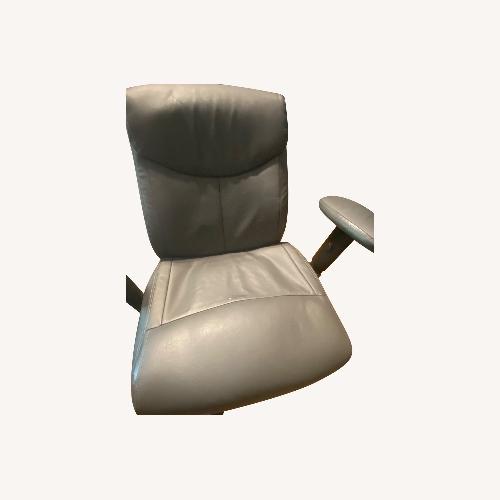 Used Gray Office Chair for sale on AptDeco