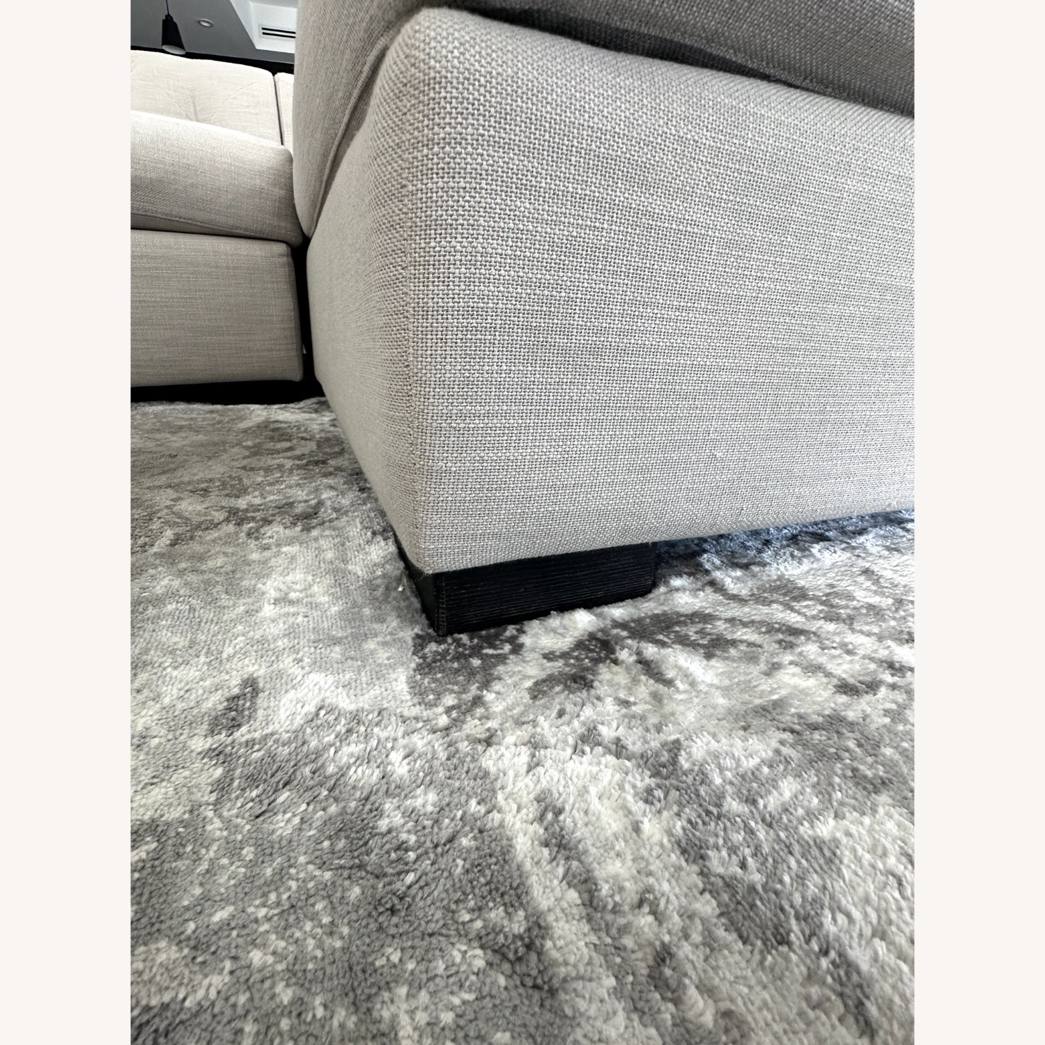 Restoration Hardware Chesterfield Sofa - image-4