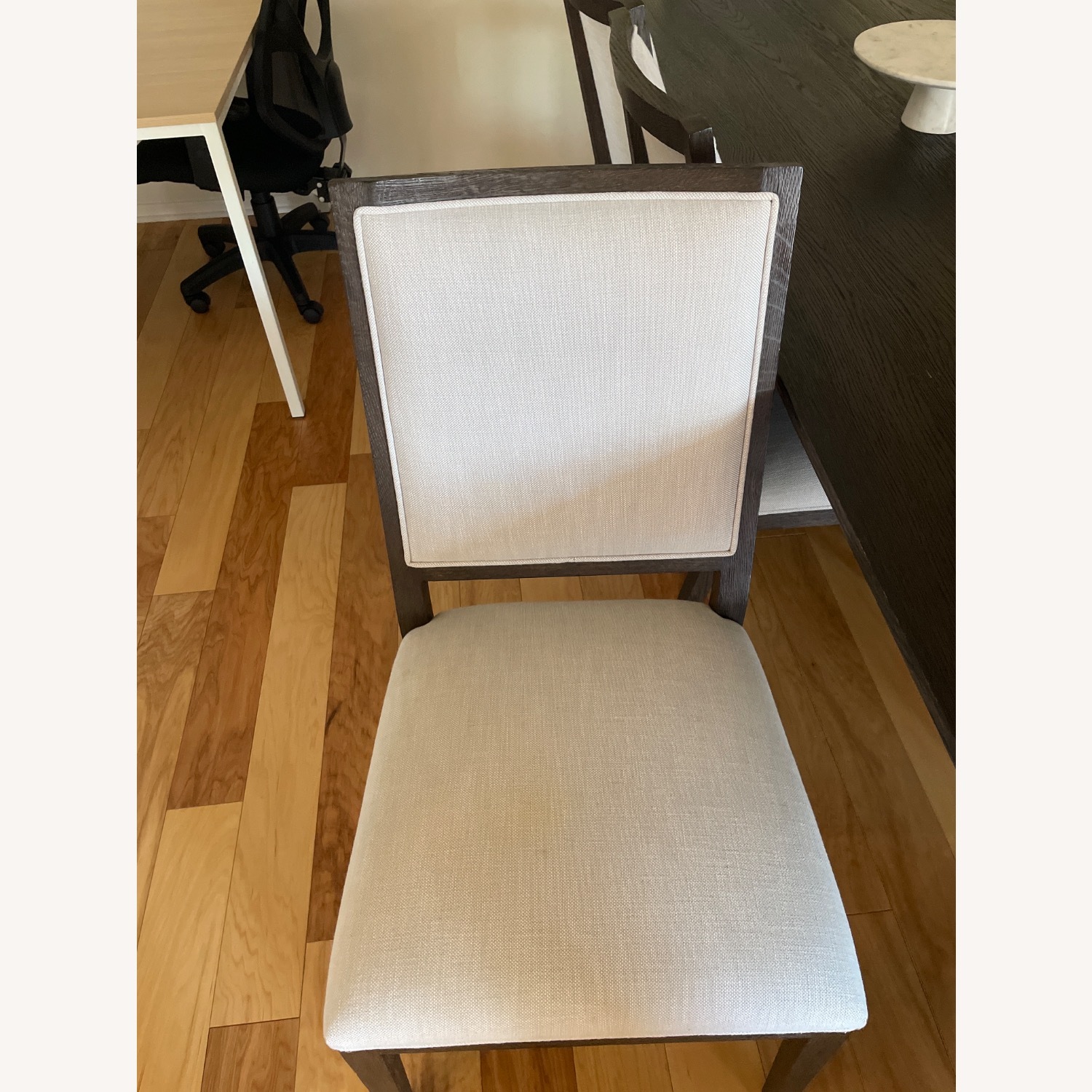 Restoration Hardware Dining Table Set - image-4