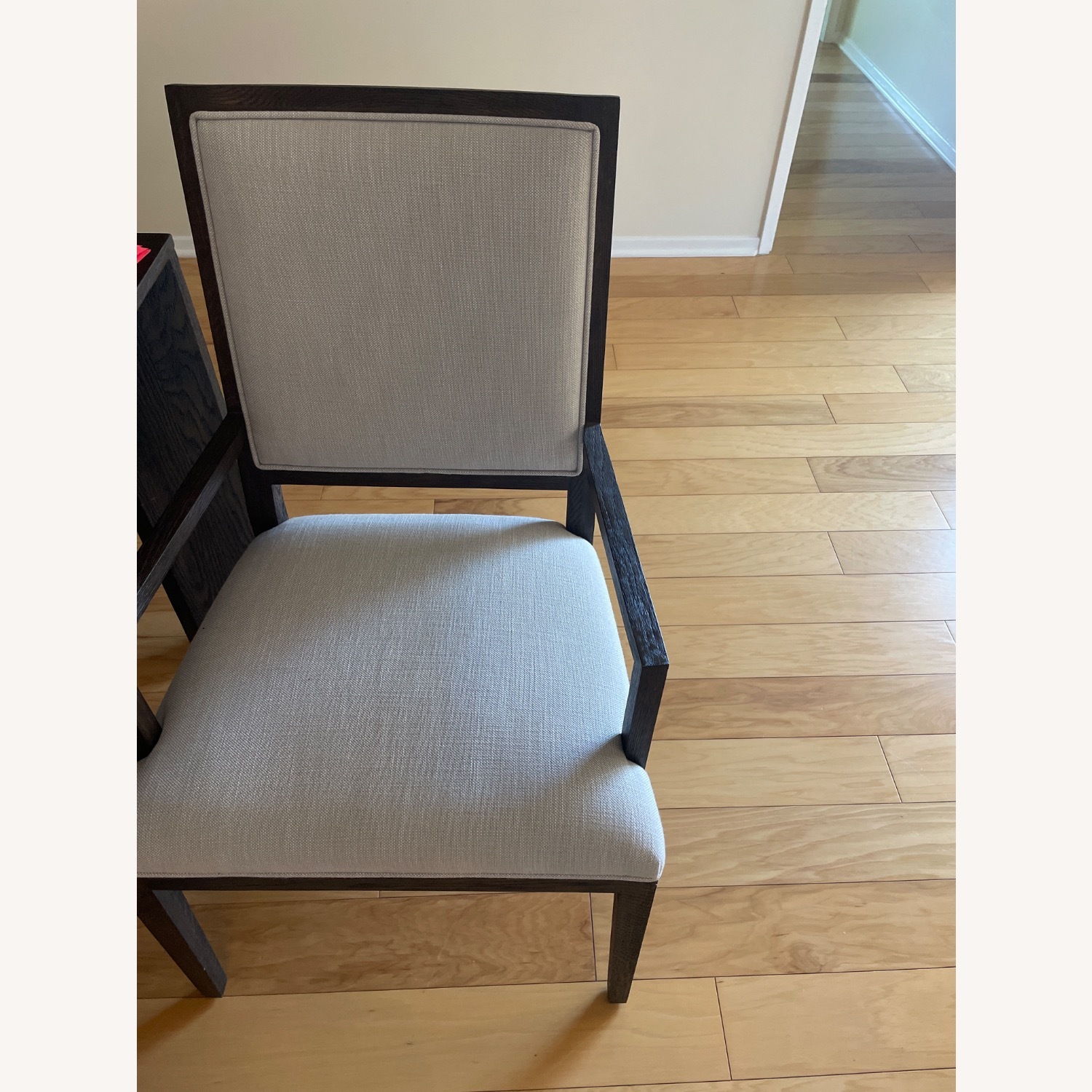 Restoration Hardware Dining Table Set - image-3