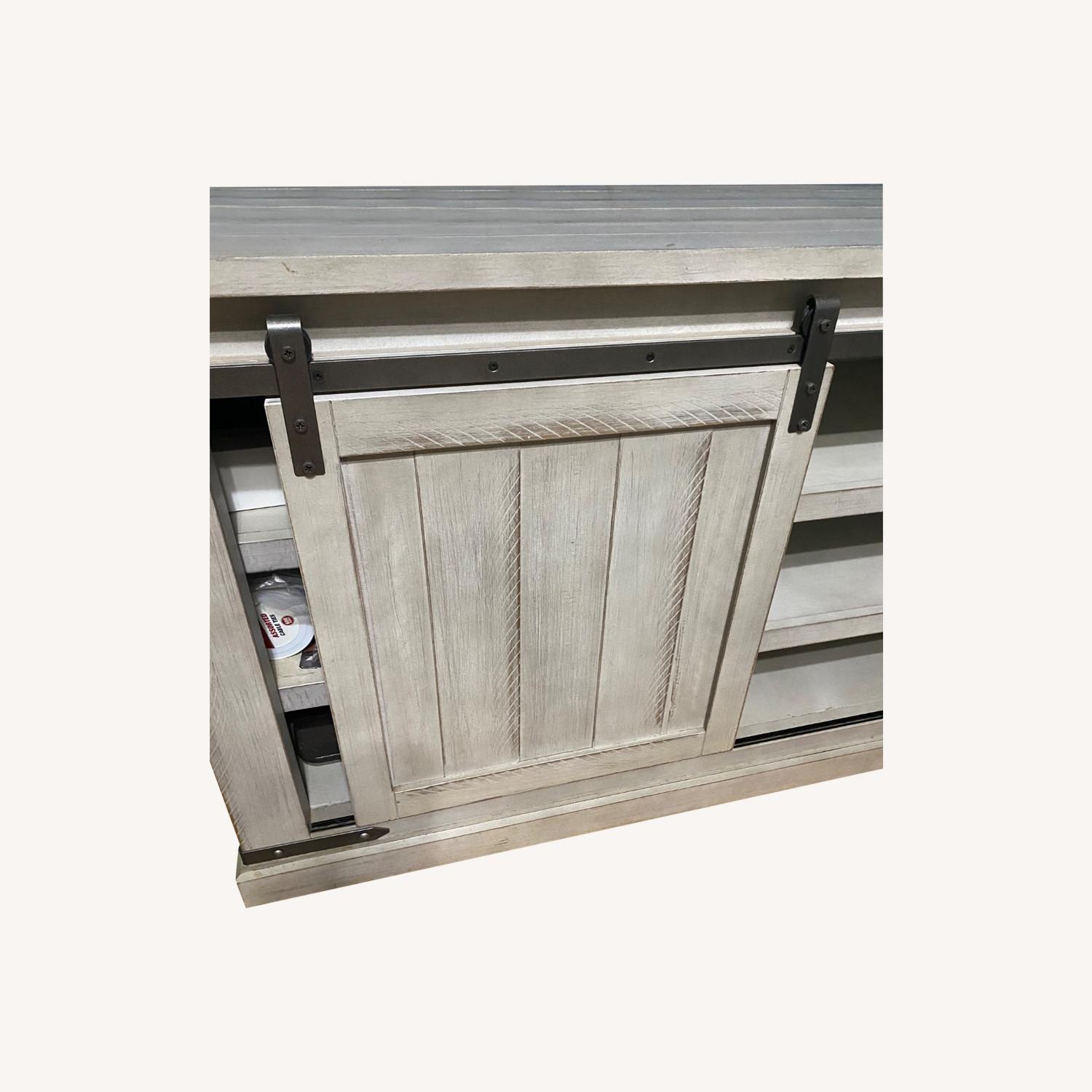 Ashley Carynhurst 50" TV Stand - image-5