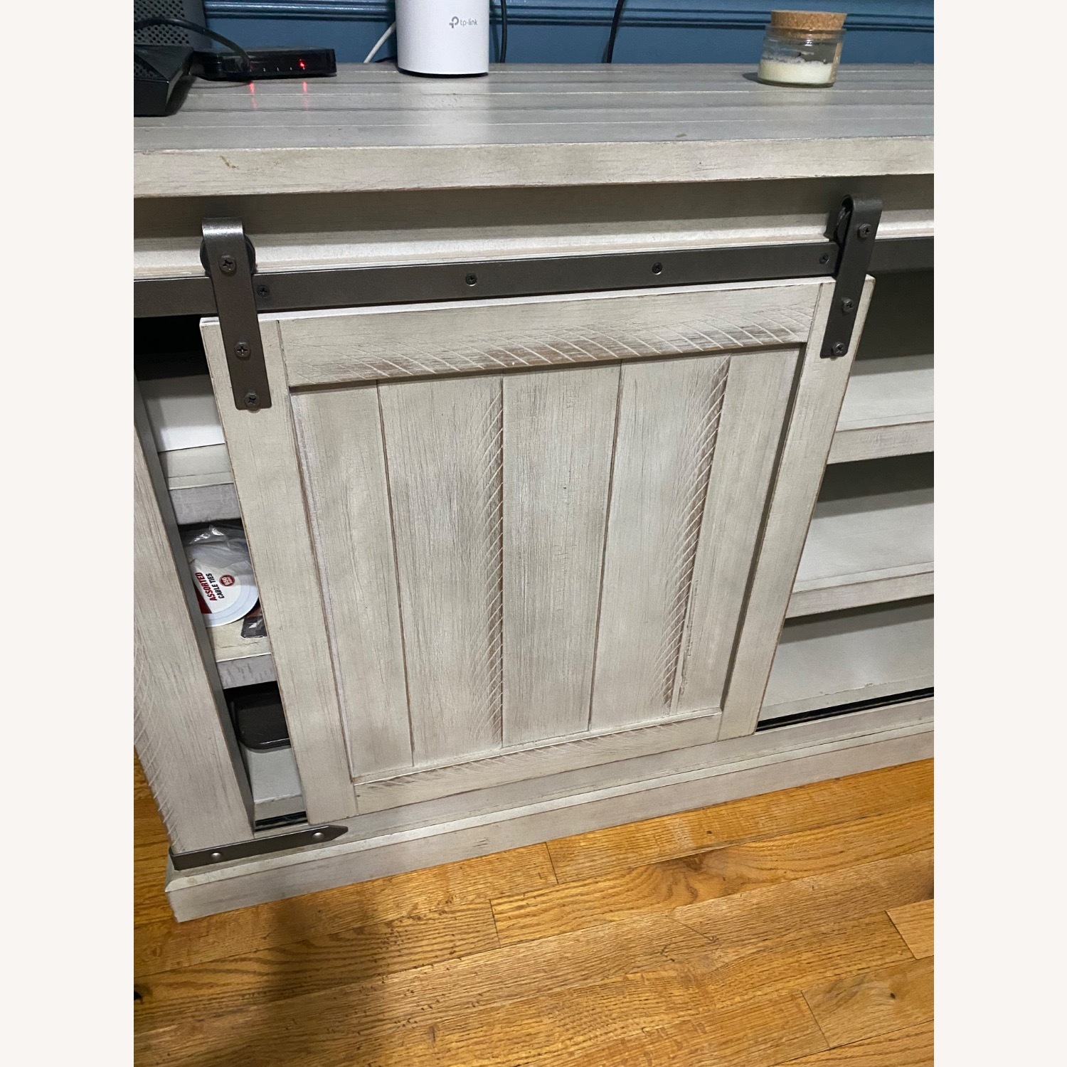 Ashley Carynhurst 50" TV Stand - image-1