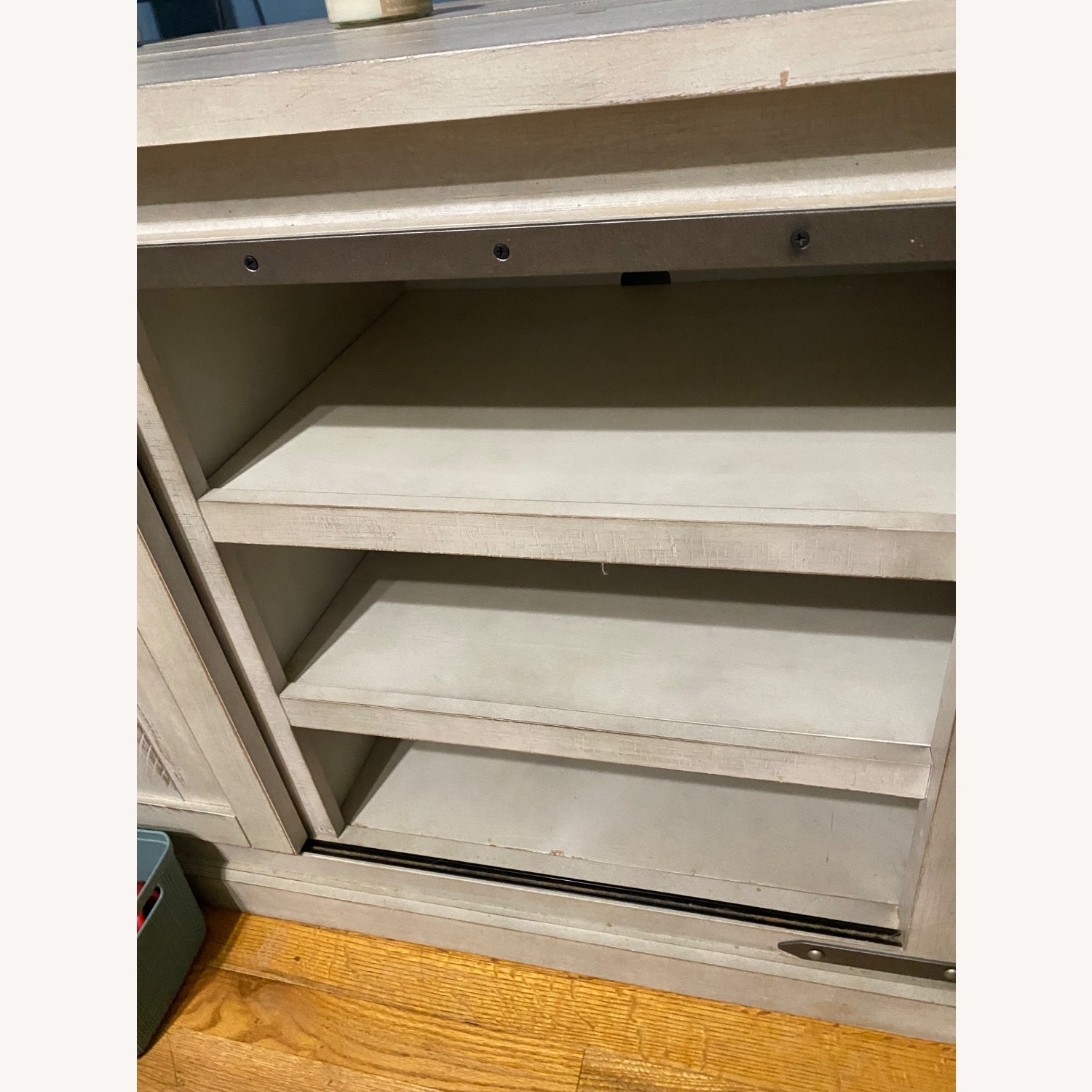 Ashley Carynhurst 50" TV Stand - image-3