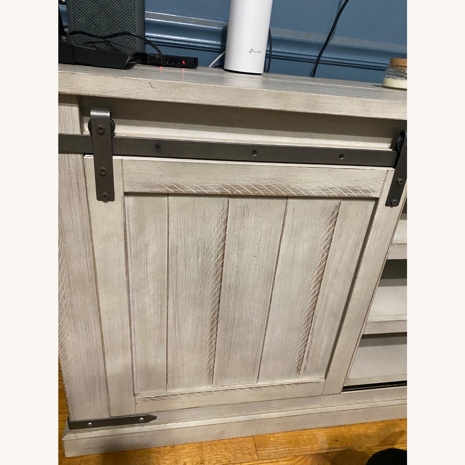 Ashley Carynhurst 50" TV Stand - image-2