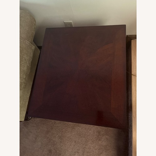 Used Side Table for sale on AptDeco