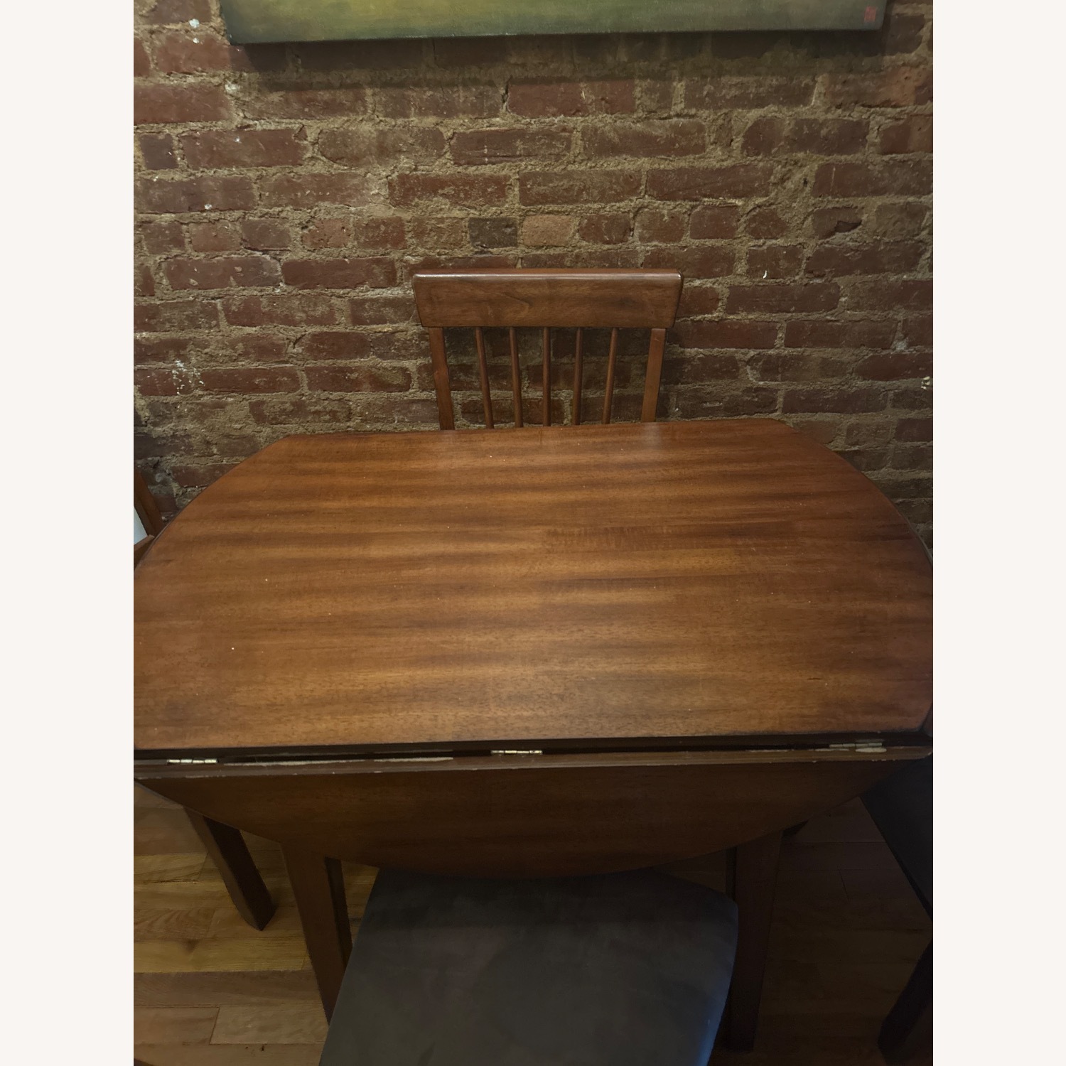 Ashley Furniture Dining Set - image-2