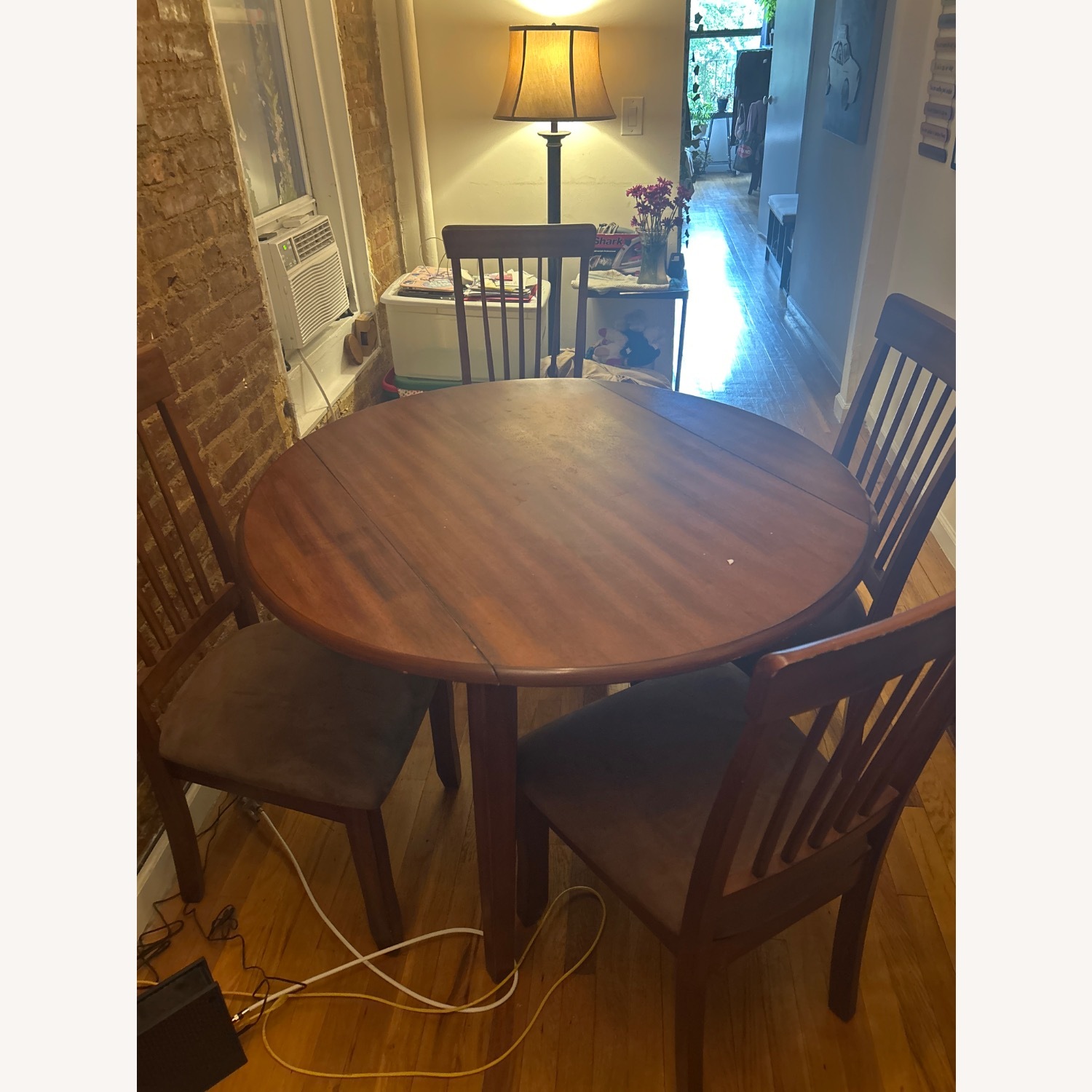 Ashley Furniture Dining Set - image-8