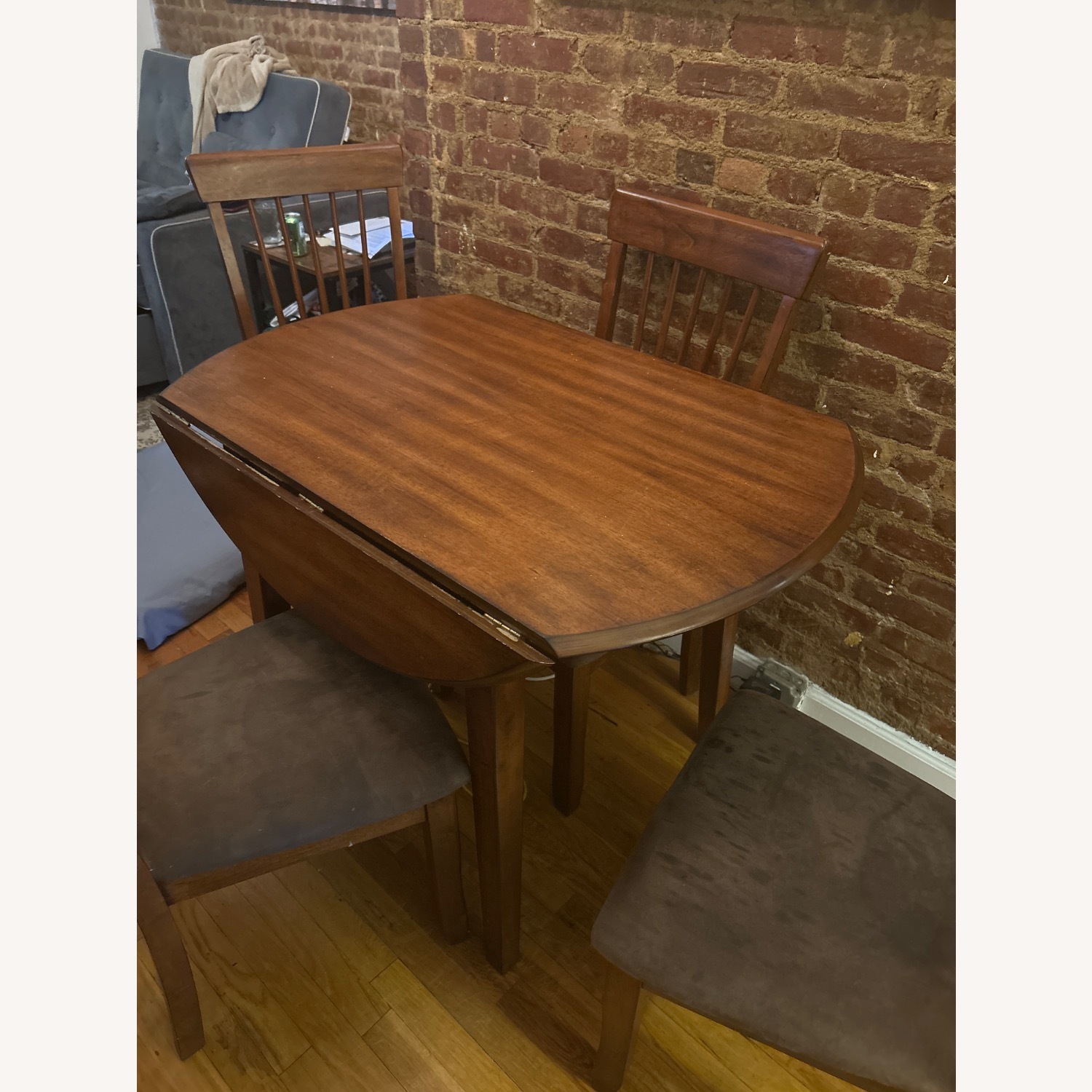 Ashley Furniture Dining Set - image-3