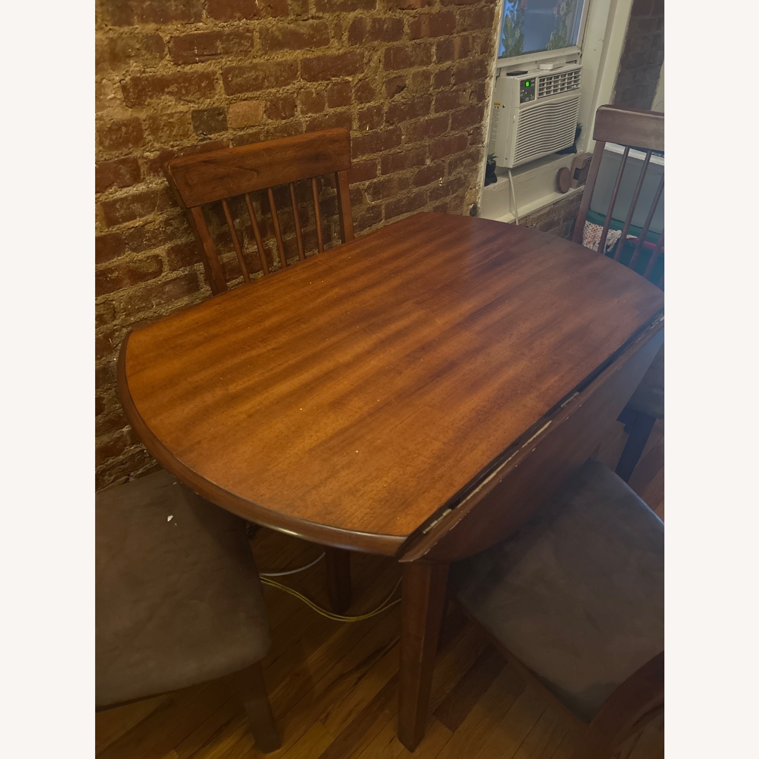 Ashley Furniture Dining Set - image-1