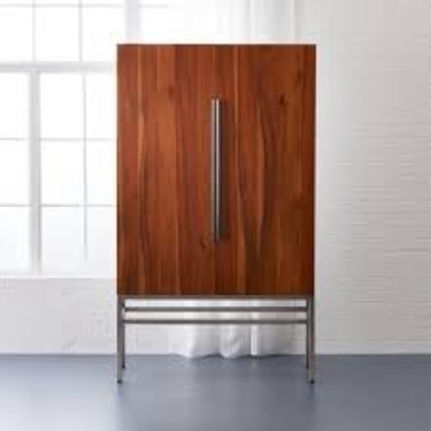 CB2 Armoire - image-5