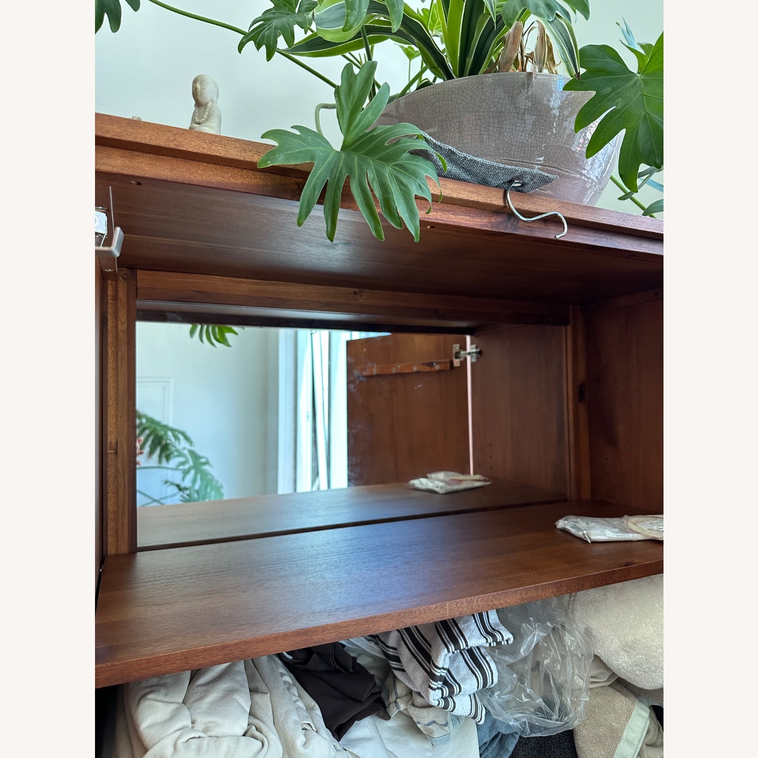 CB2 Armoire - image-4