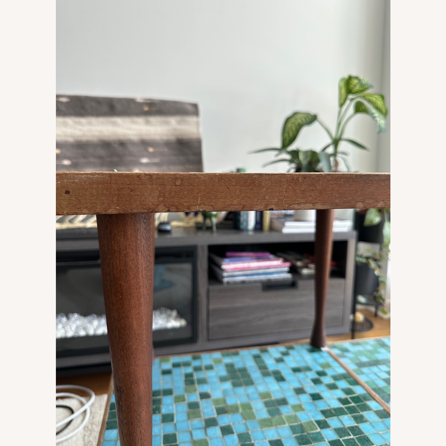 MCM Stackable Side Table Set - image-3