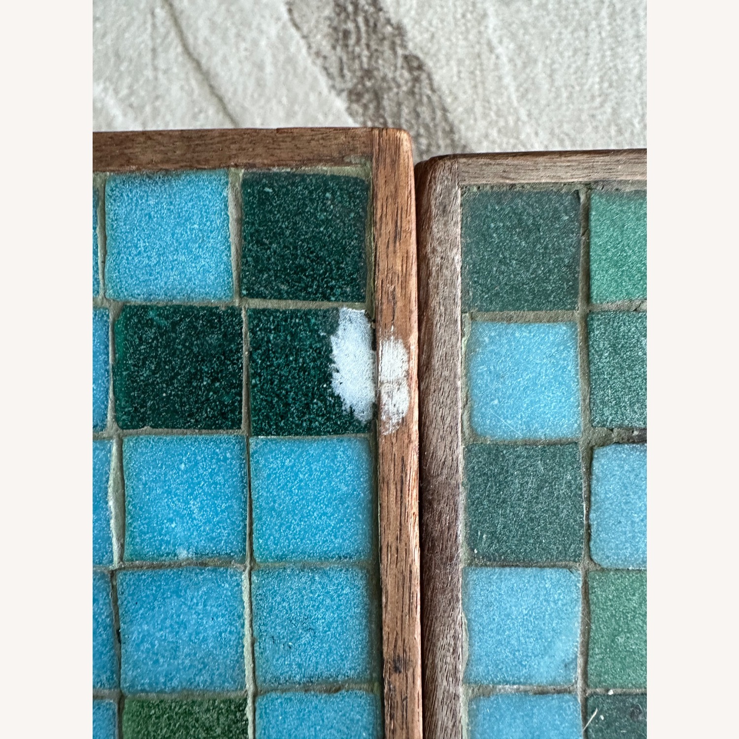 MCM Stackable Side Table Set - image-4