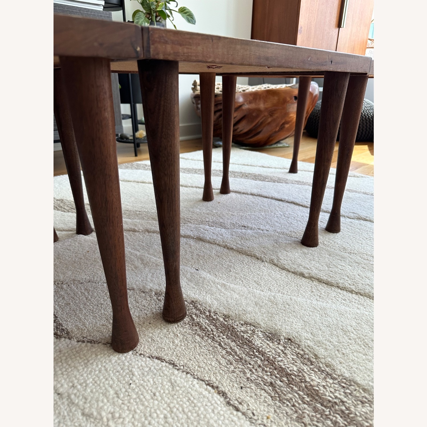 MCM Stackable Side Table Set - image-5