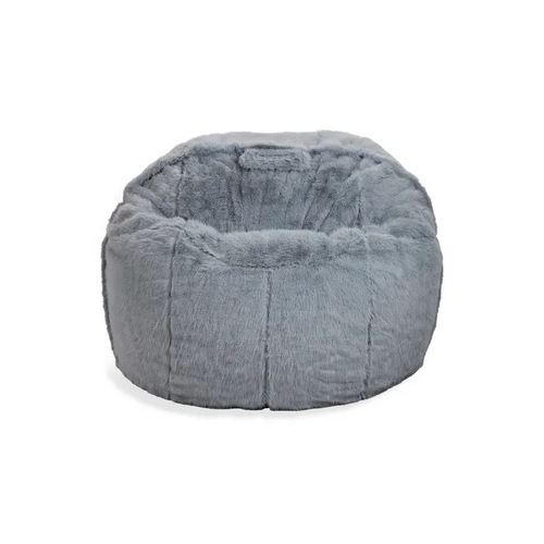 Used Love Sac SuperSac With Dusty Blue Long Phur Cover for sale on AptDeco