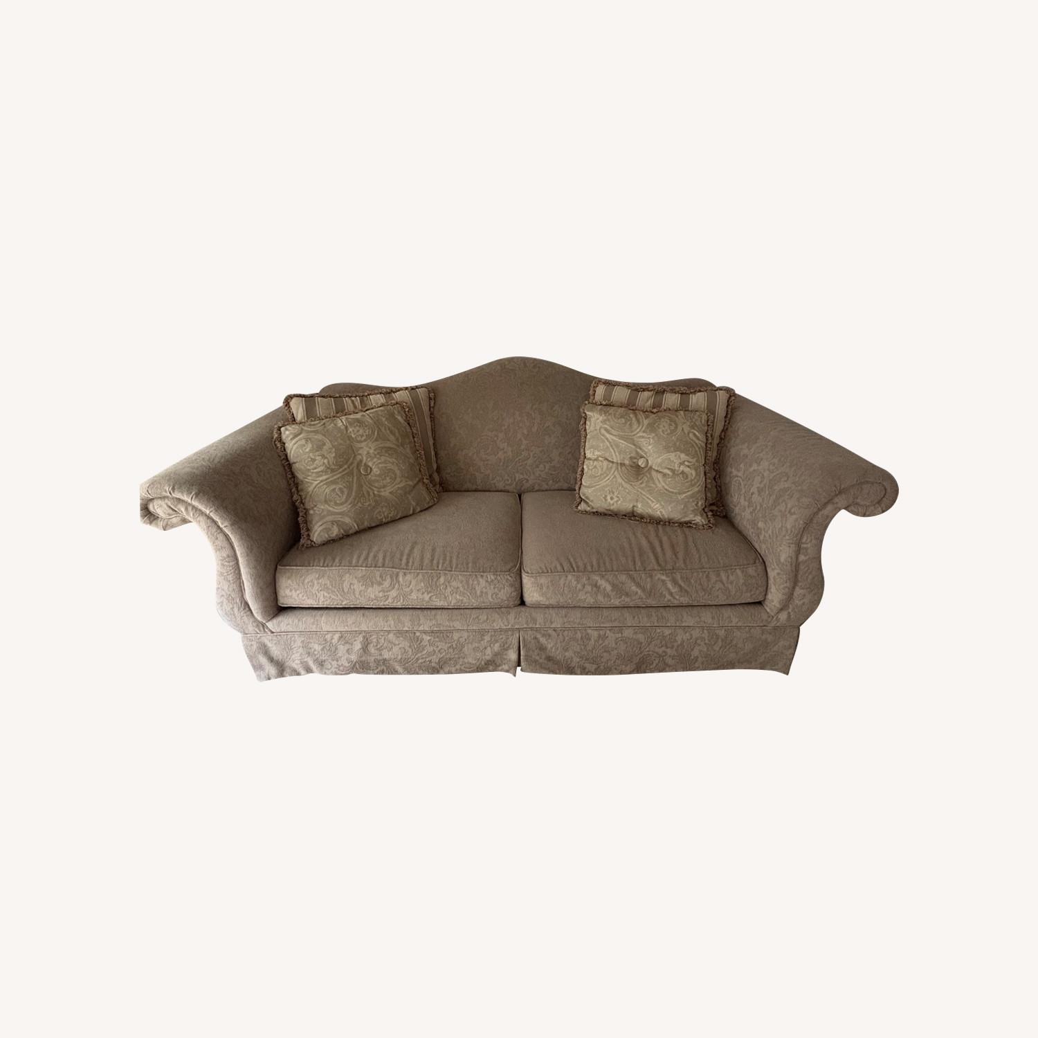 Ashley Furniture Sofa - image-0