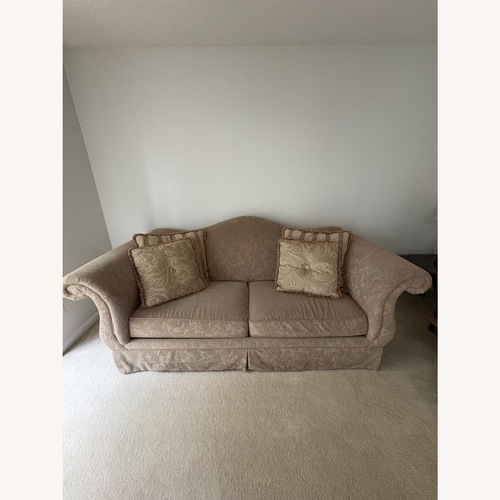 Used Ashley Furniture Sofa for sale on AptDeco