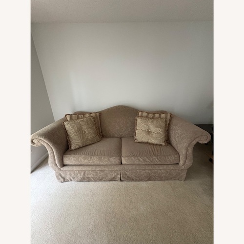 Used Ashley Furniture Sofa for sale on AptDeco