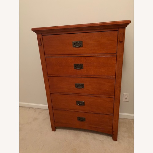 Used Rooms To Go Dresser Draws for sale on AptDeco
