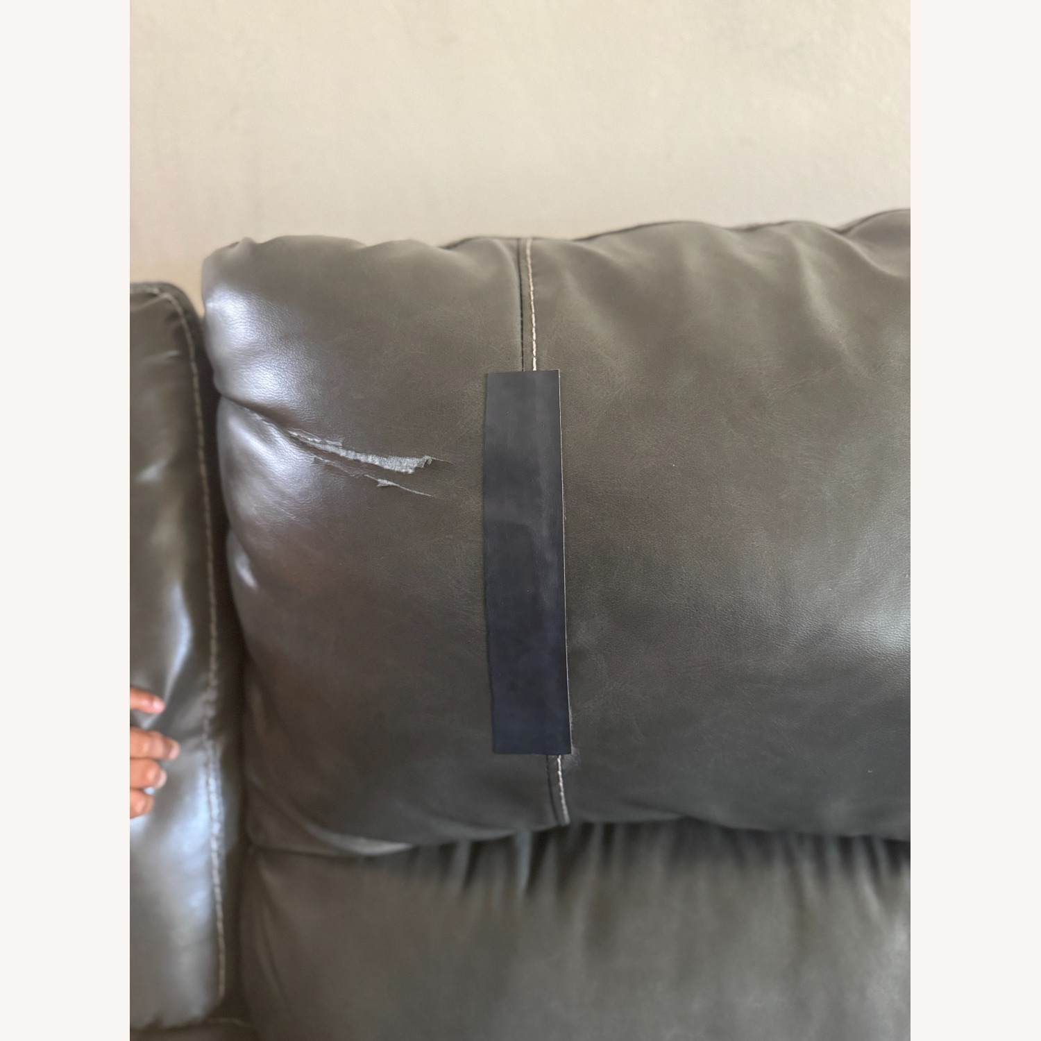 Recliner Sofa - image-5