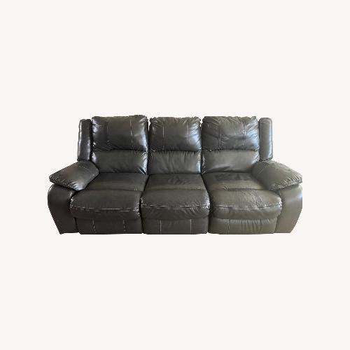 Used Recliner Sofa for sale on AptDeco