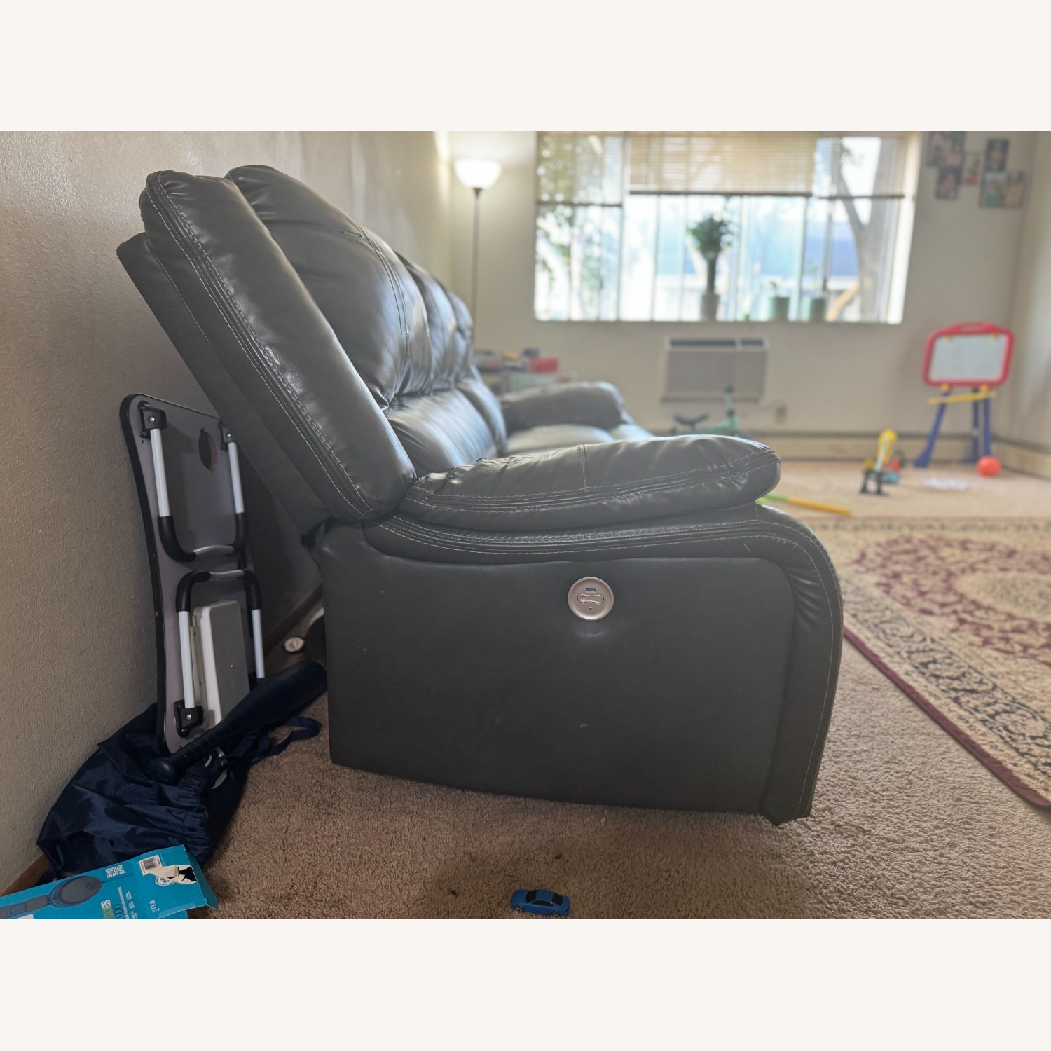 Recliner Sofa - image-2