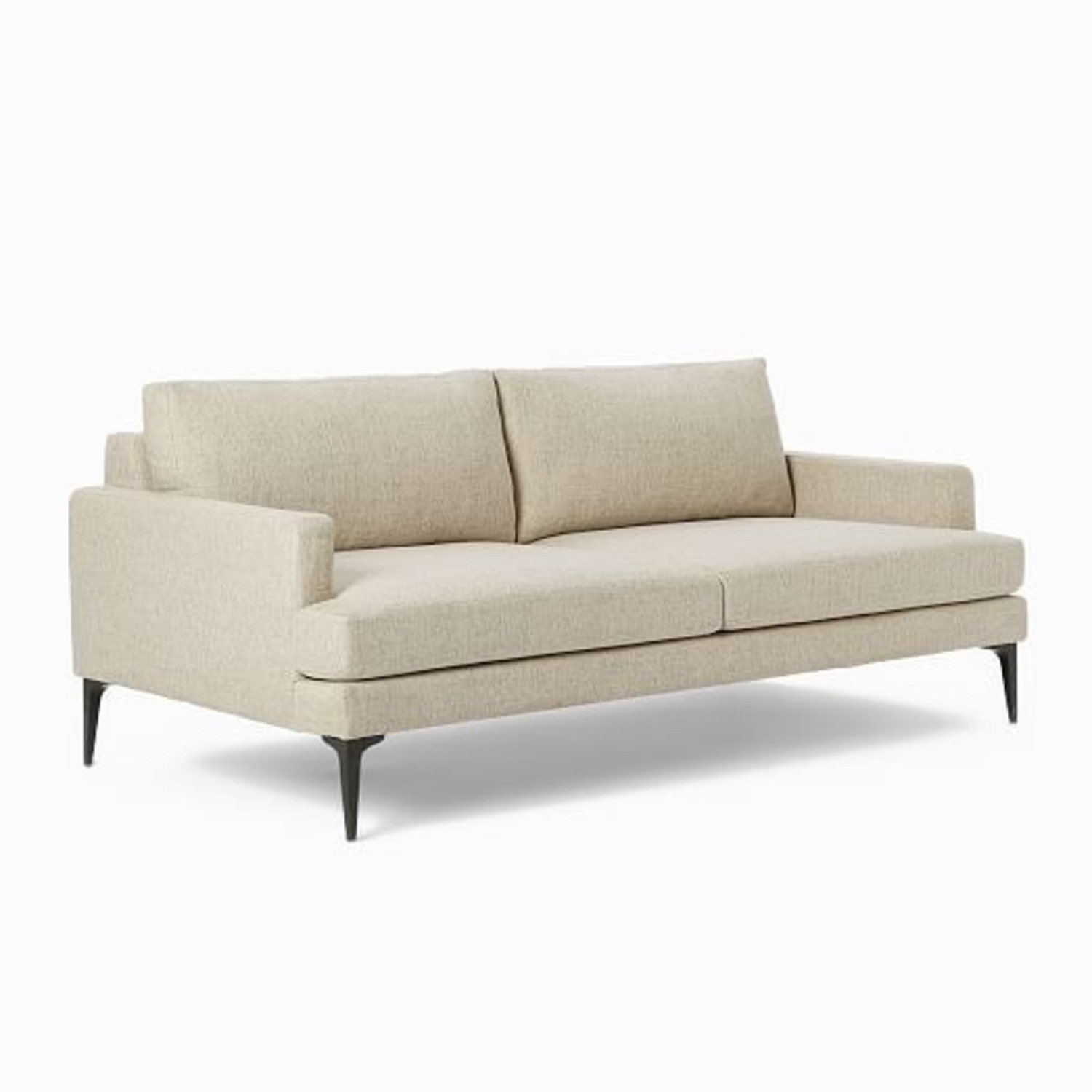 West Elm Andes Sofa - image-4