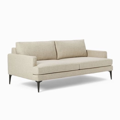 Used West Elm Andes Sofa for sale on AptDeco