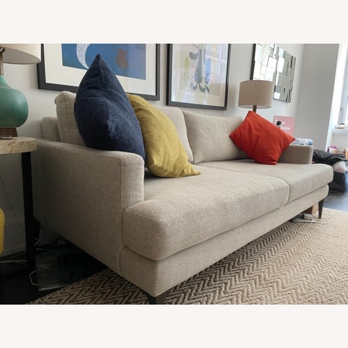 Used West Elm Andes Sofa for sale on AptDeco