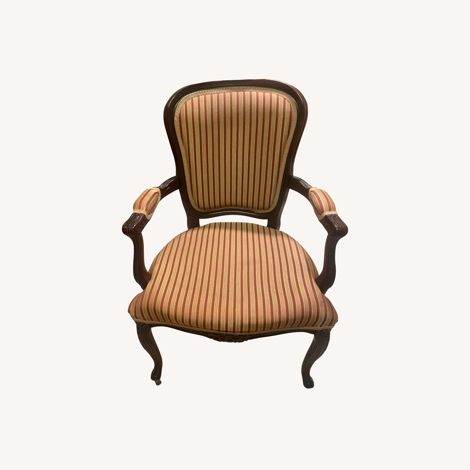 Accent Chair - image-0