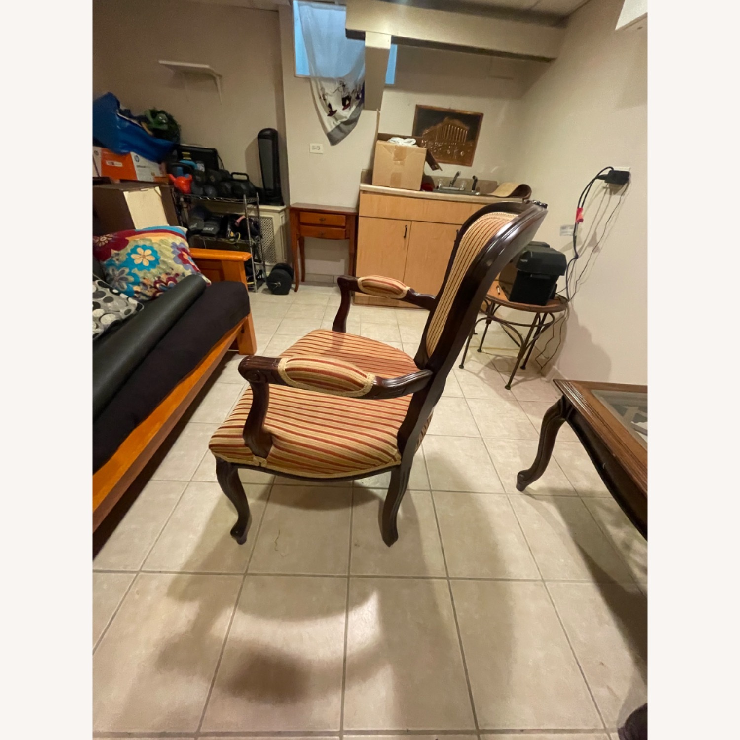 Accent Chair - image-3