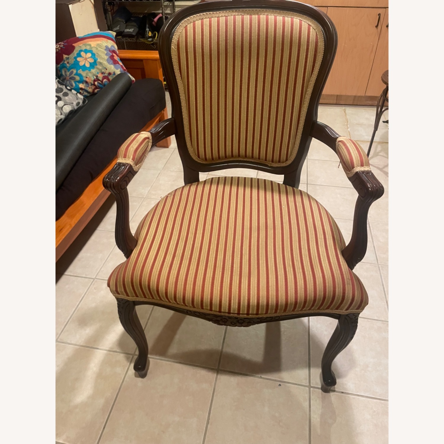 Accent Chair - image-1