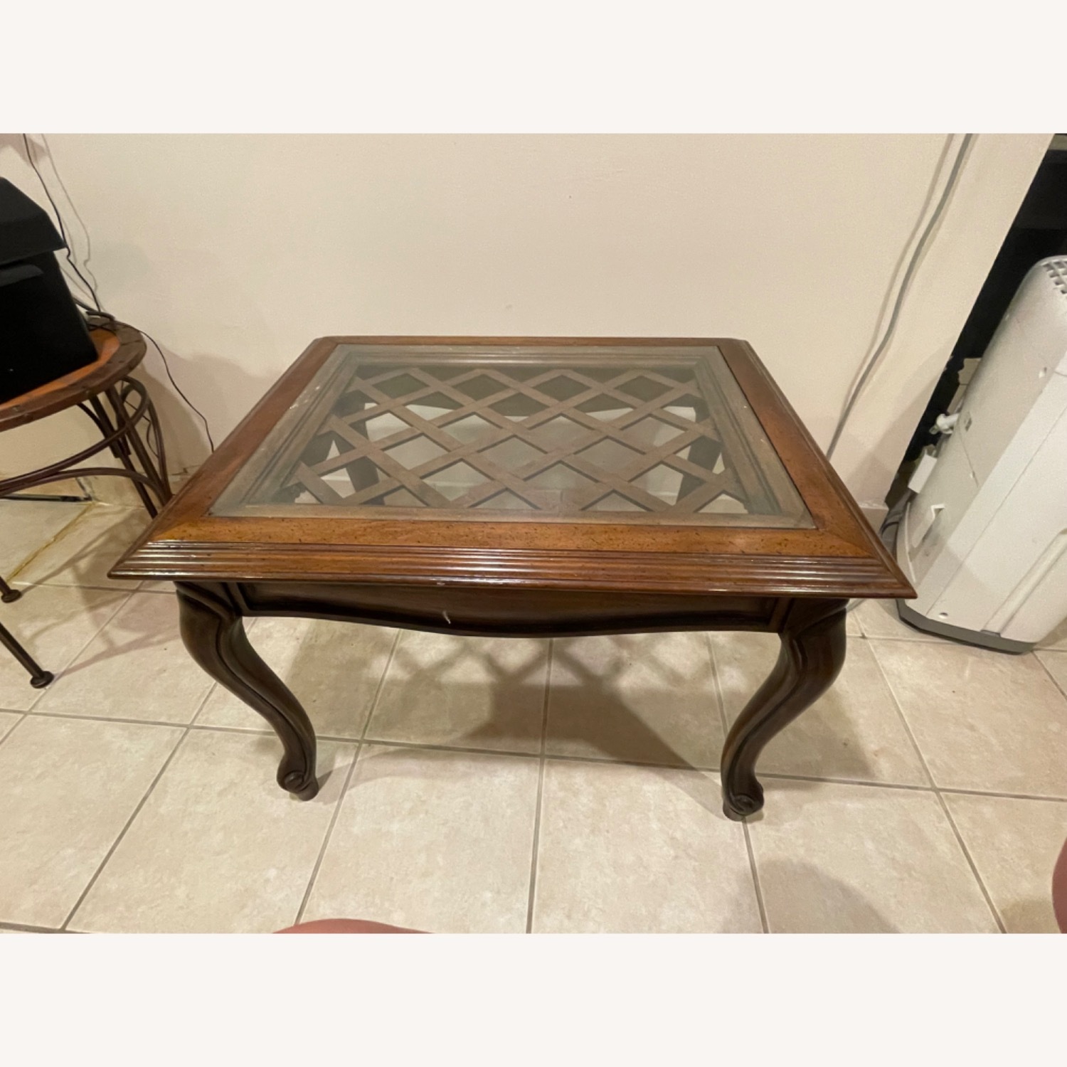 Classic Coffee Table - image-1