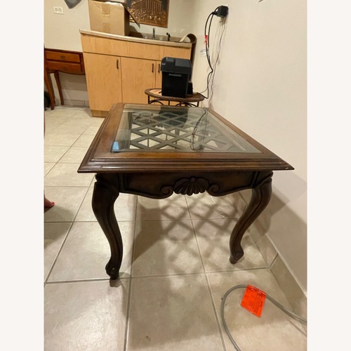 Used Classic Coffee Table for sale on AptDeco