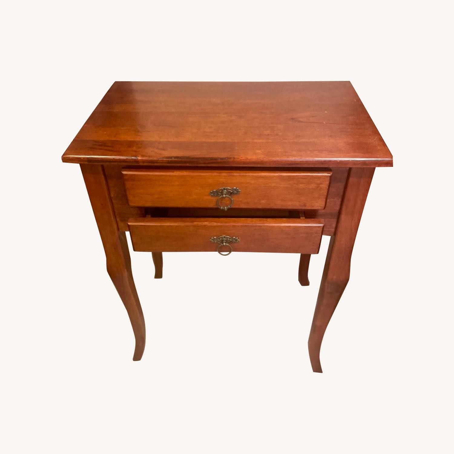 Side Decor Table - image-0