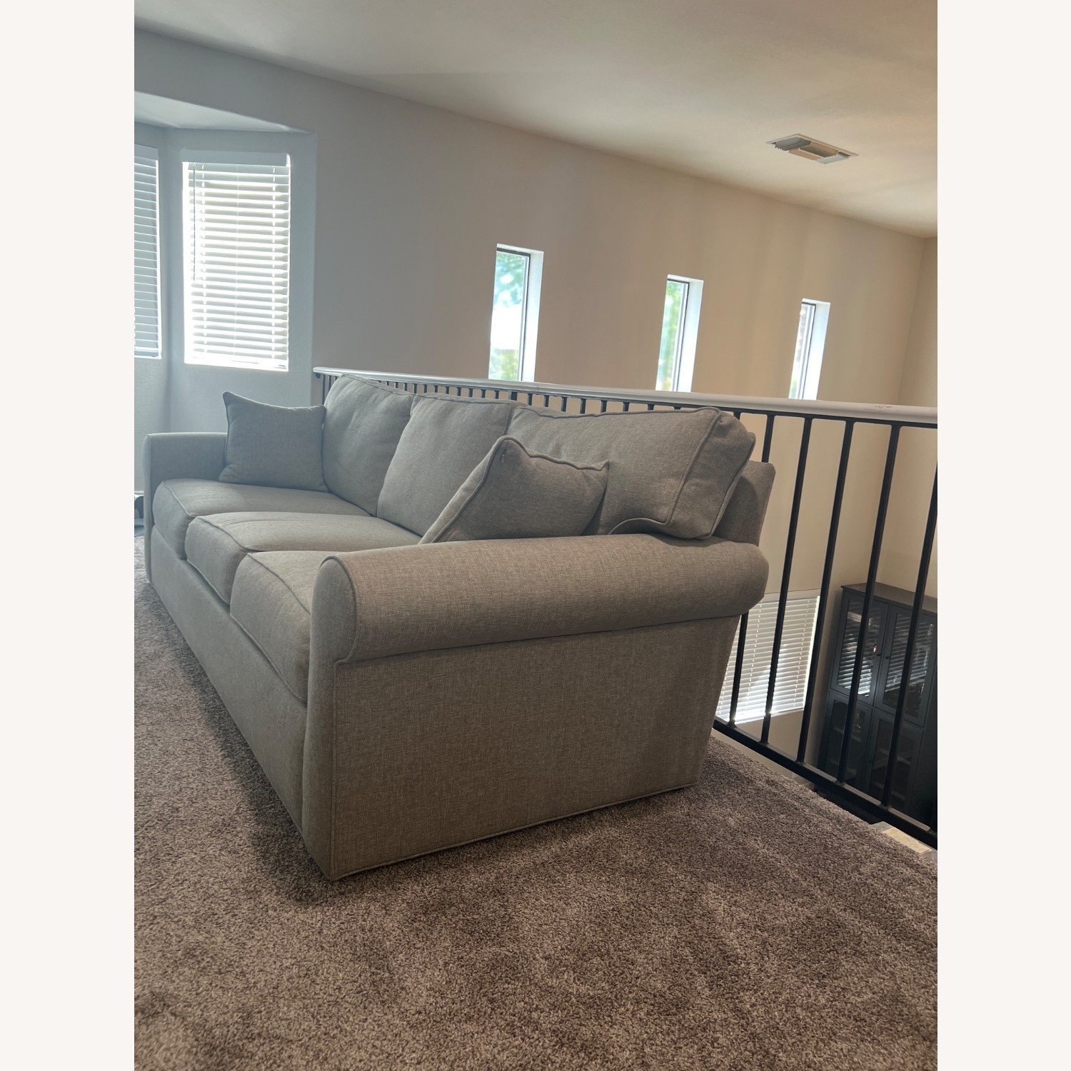 Ethan Allen Retreat Sofa - image-2